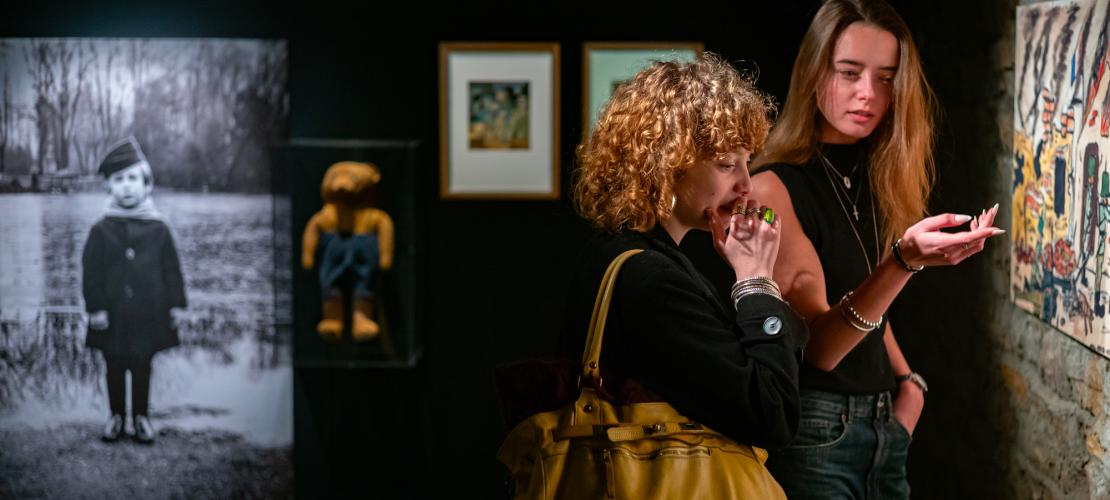 CHRDLyon_Visite ©PhilippeSomnolet