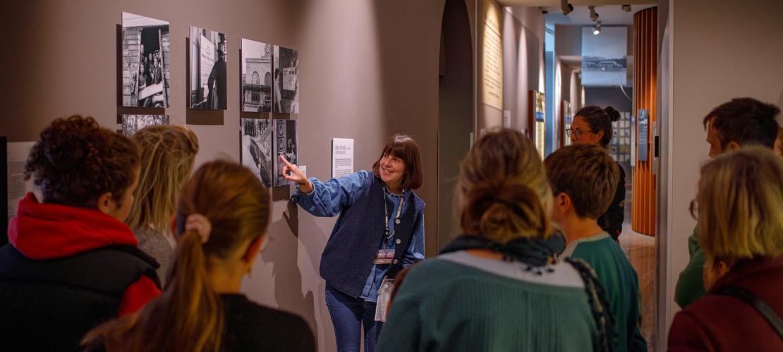 CHRDLyon_Visite ©PhilippeSomnolet