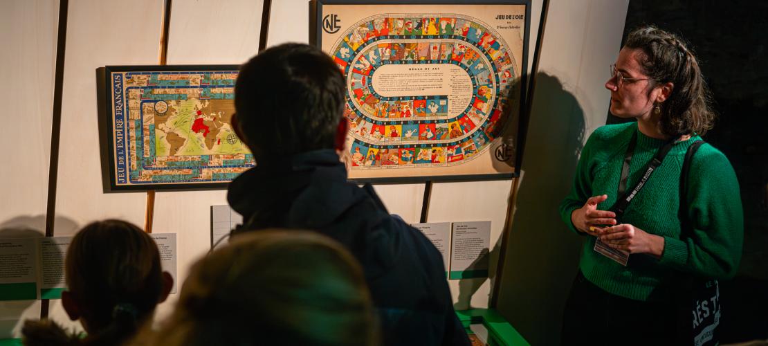 CHRDLyon_Visite ©PhilippeSomnolet