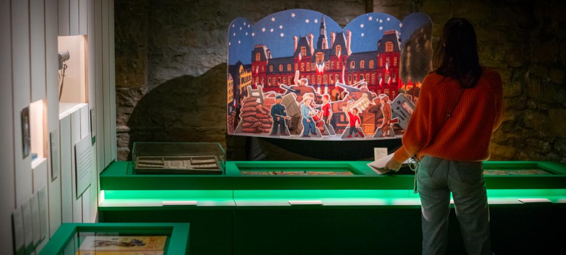 CHRDLyon_Visite ©PhilippeSomnolet