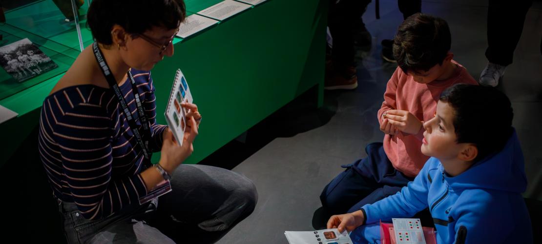 CHRDLyon_Visite ©PhilippeSomnolet