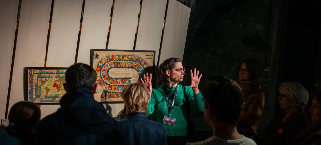 CHRDLyon_Visite_Exposition_temporaire_Guerre_En_Jeux