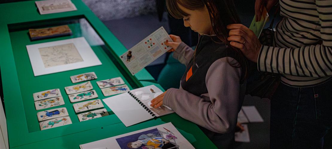 CHRDLyon_Visite_Exposition_temporaire_Guerre_En_Jeux