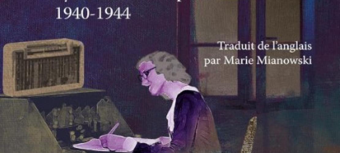 journal de léonie villard