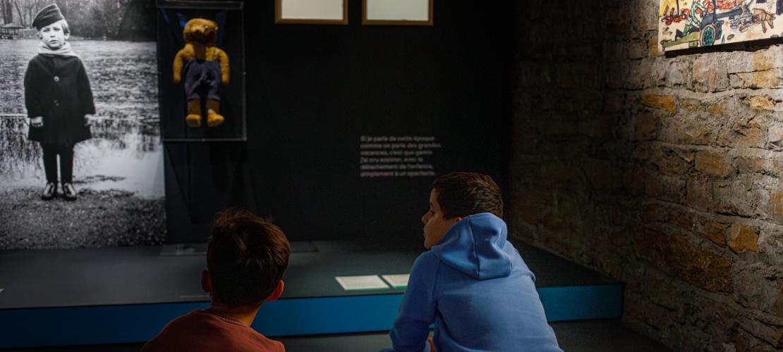 CHRDLyon_Visite_Exposition_temporaire_Guerre_En_Jeux