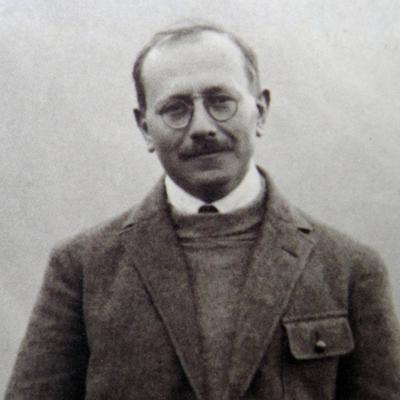 Marc Bloch