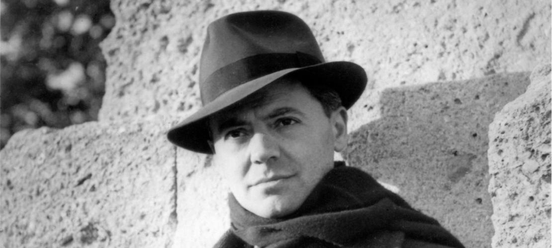 Photo iconique de Jean Moulin