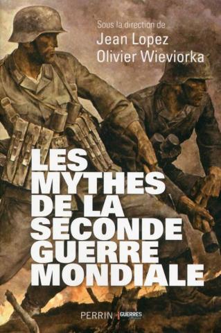 CHRDLyon_OlivierWieviorka_Mythes