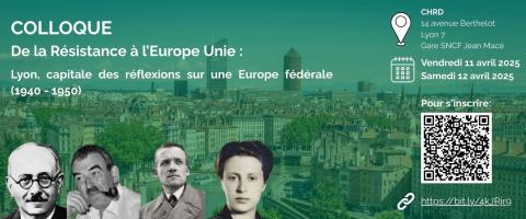 colloque europe